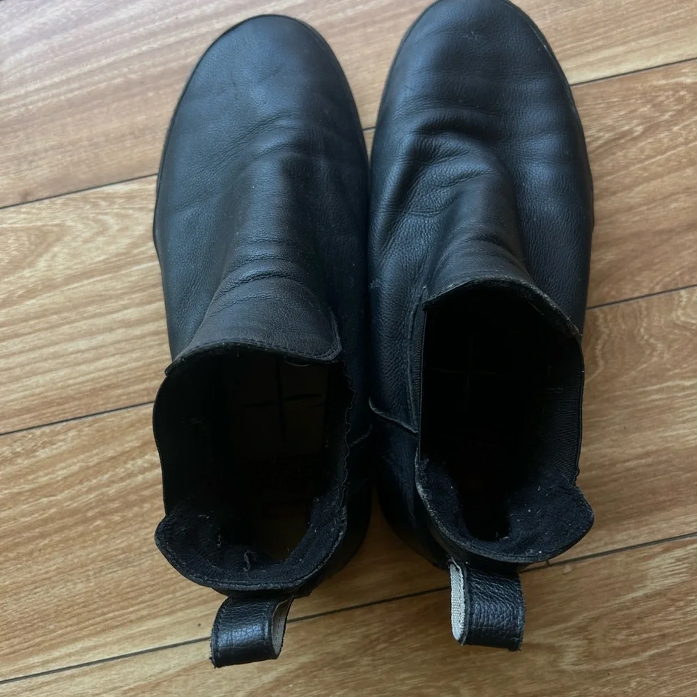Globe X Wasted Talent Men’s Dover II Chelsea Boots